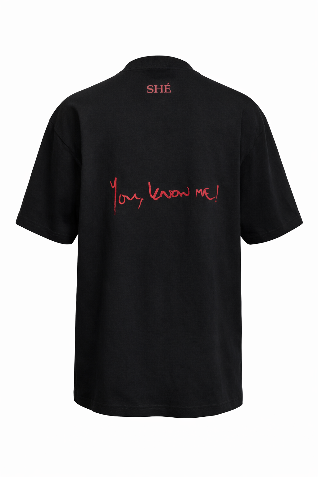 Negroni tee styled — women's cocktail t-shirt — SHE Melbourne