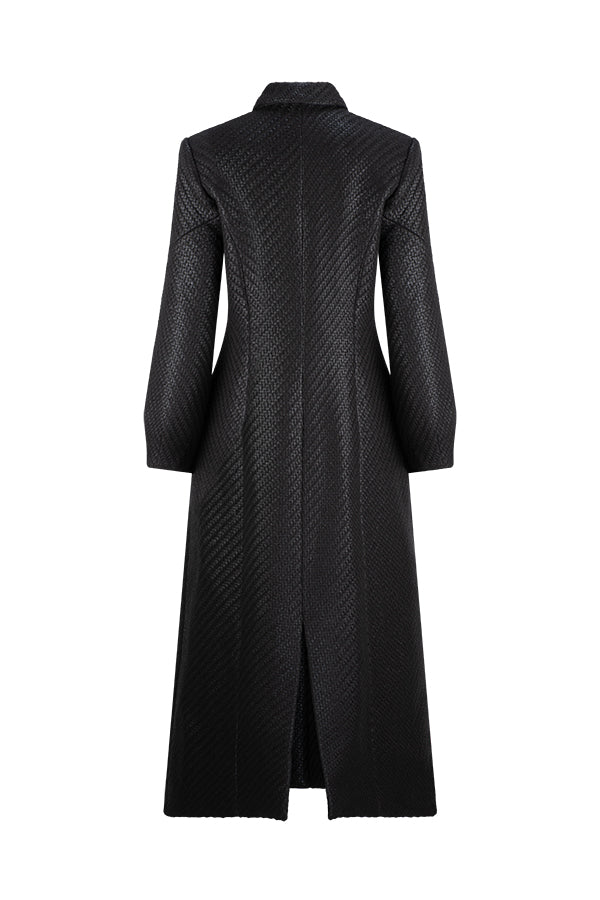 PROVENCE COAT