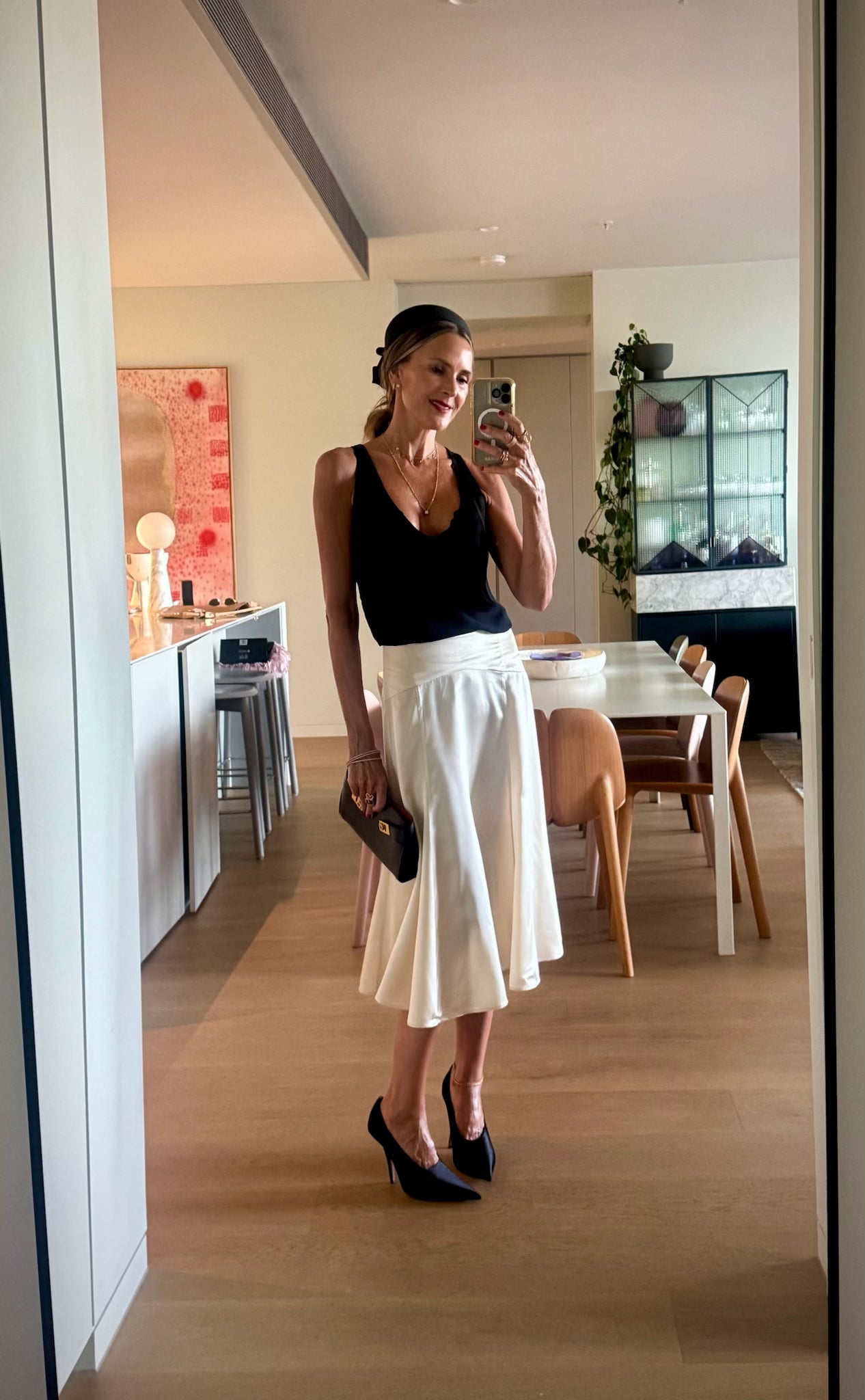 BISOU CAMI
