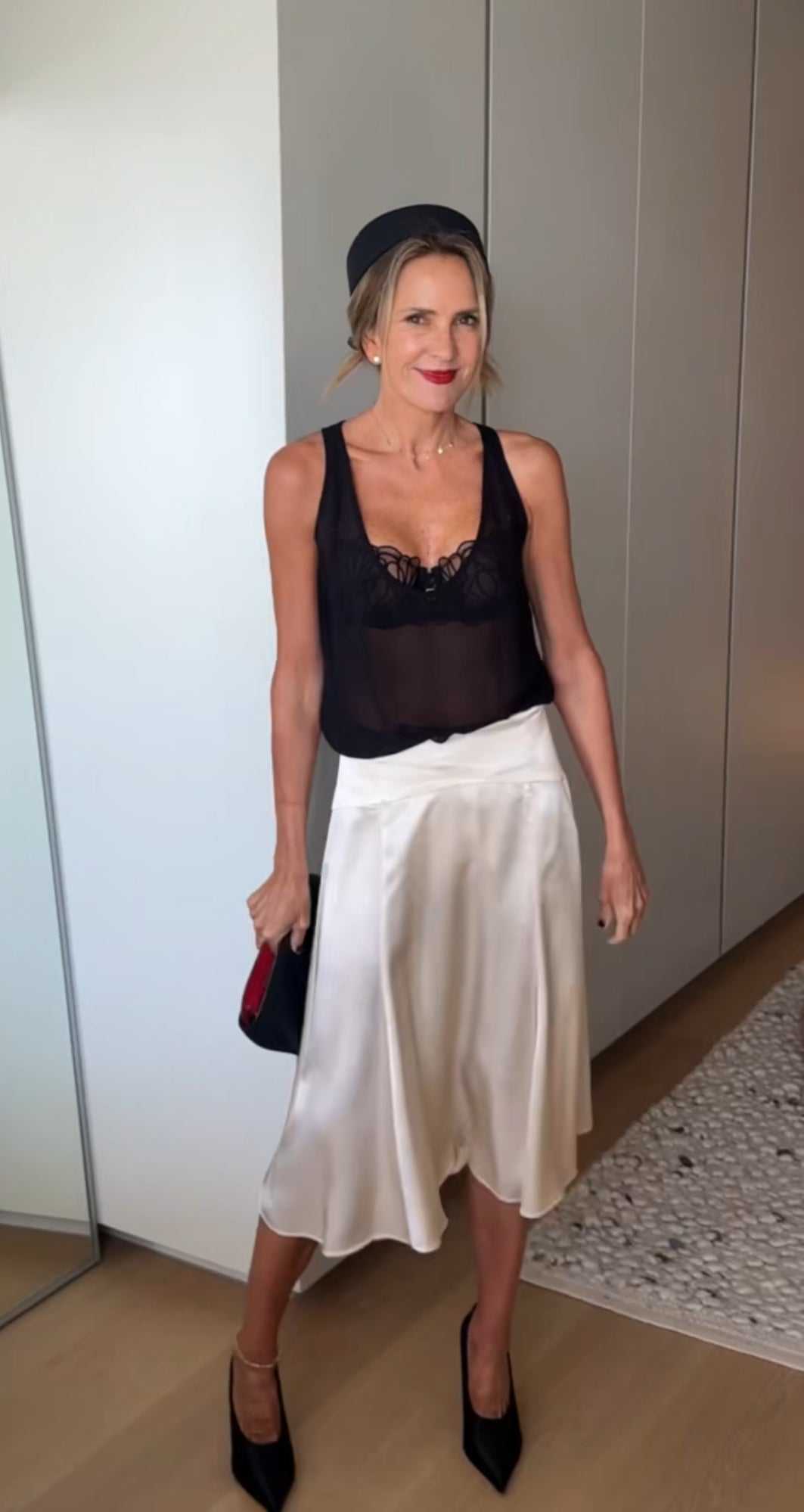 BISOU CAMI