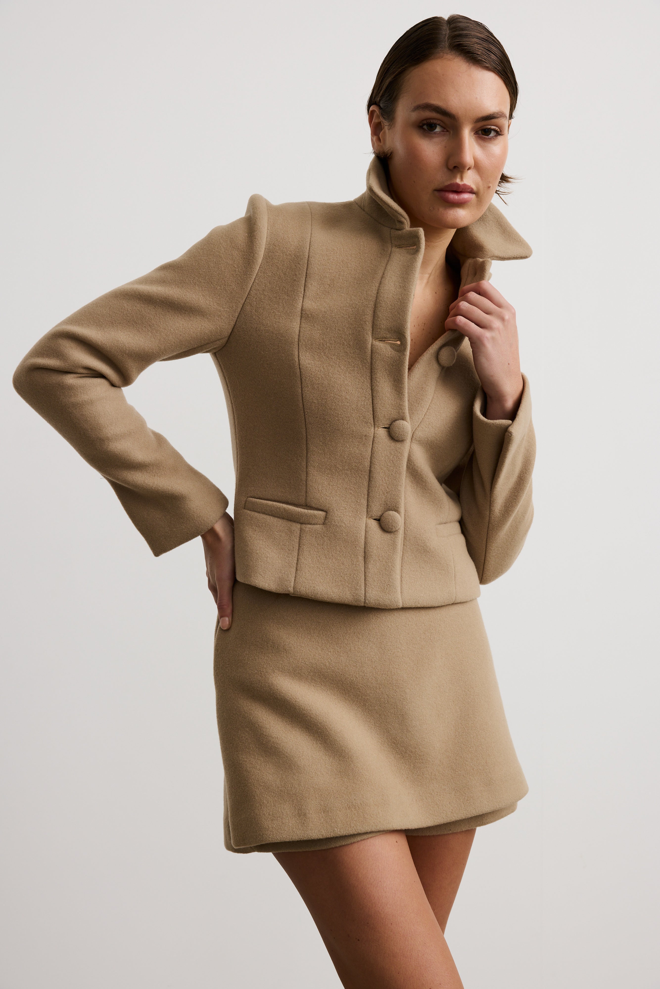 LOIRE JACKET