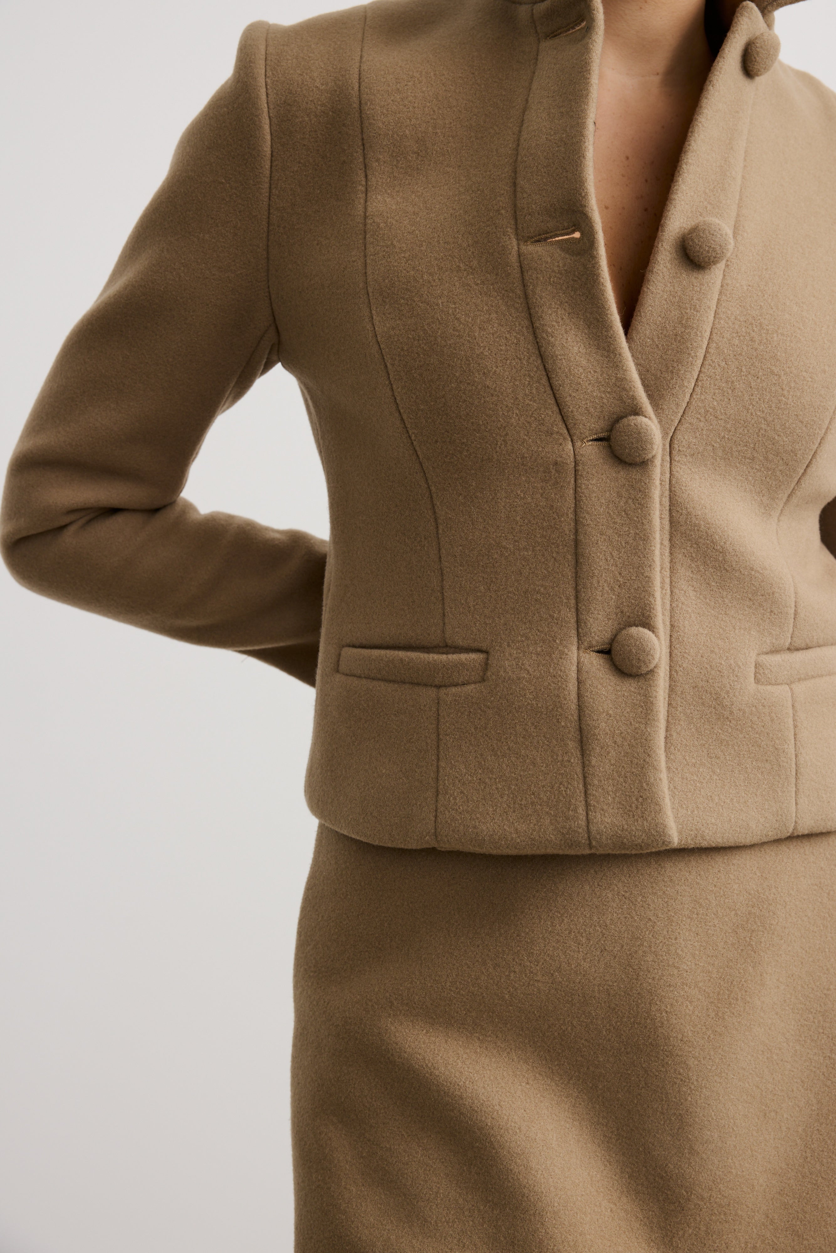 LOIRE JACKET