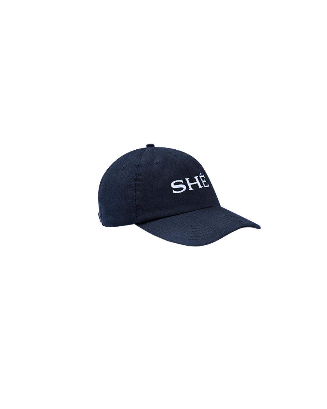 SHÉ Chino Twill Cap