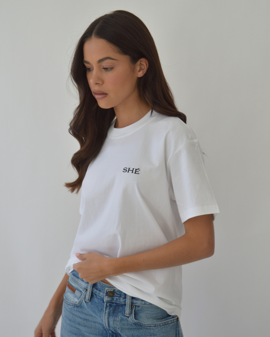 TSHIRT- SHÉ