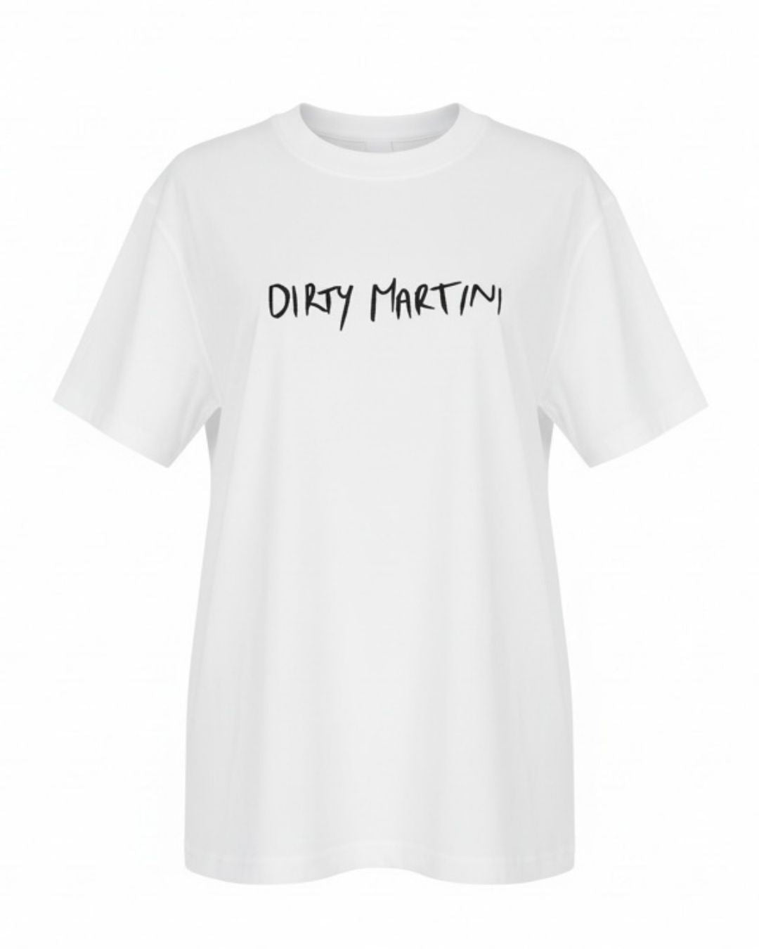 TSHIRT- Martini