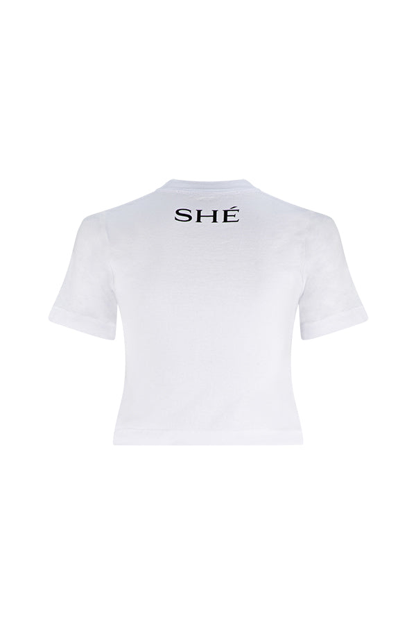 BÉBÉ TEE