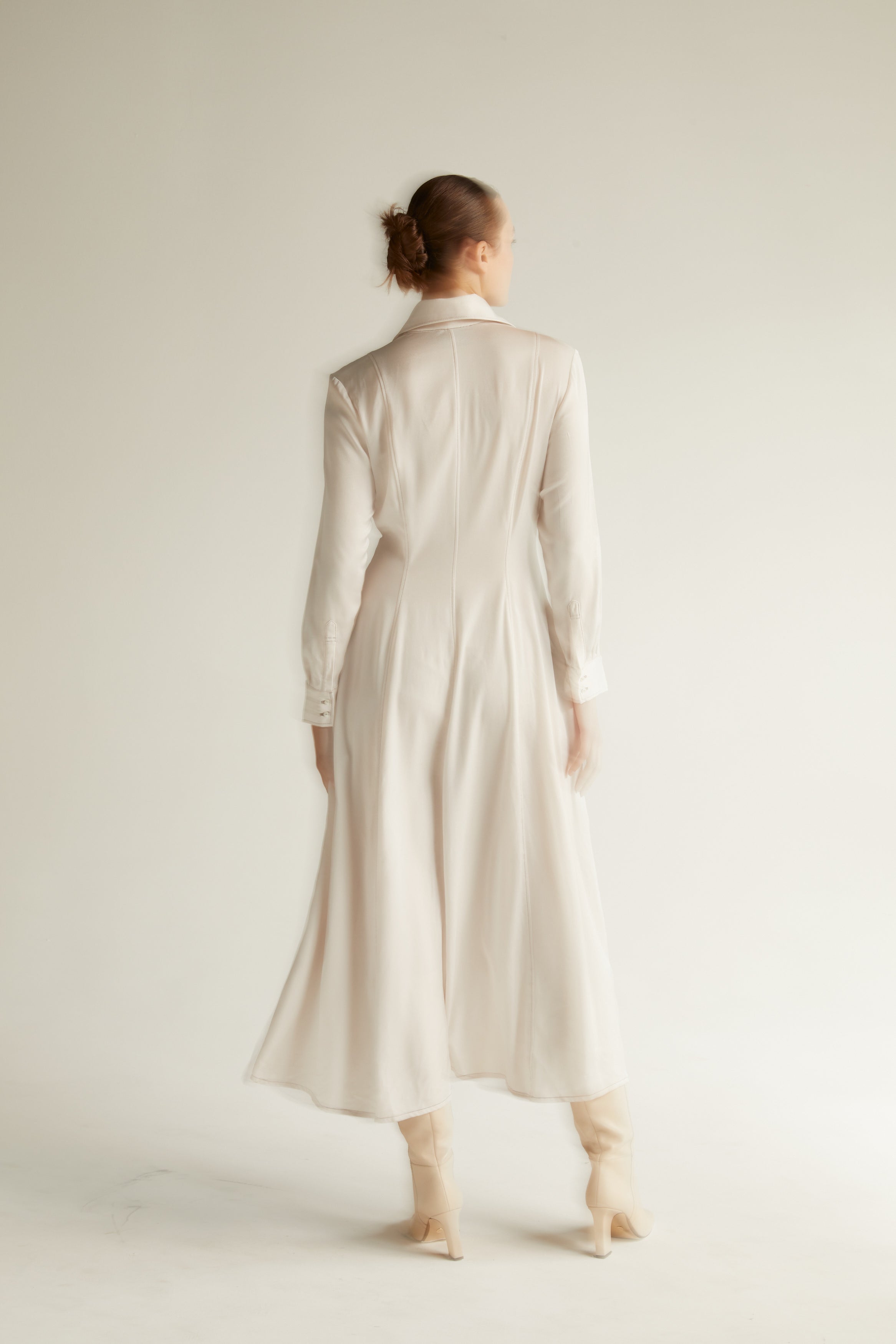 AUDREY DRESS