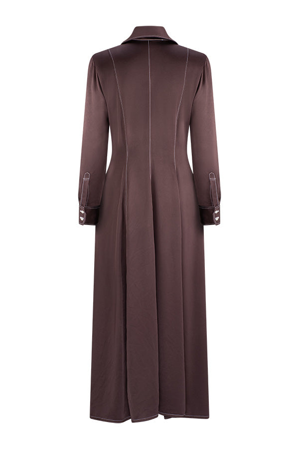 AUDREY DRESS